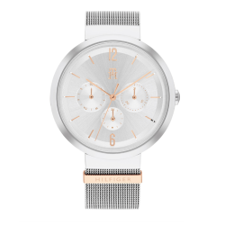 Tommy Hilfiger 1782537 Lidia Horloge Tommy Hilfiger 1782537 Lidia Horloge