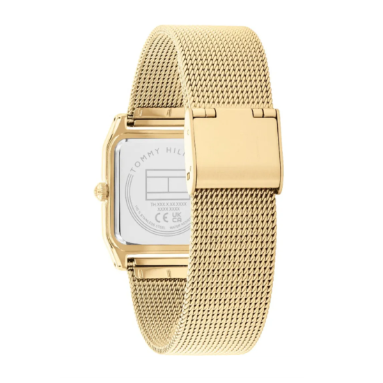 Tommy Hilfiger 1782611 Toni Horloge