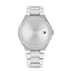 Tommy Hilfiger 1782641 Juliette Horloge Tommy Hilfiger 1782641 Juliette Horloge