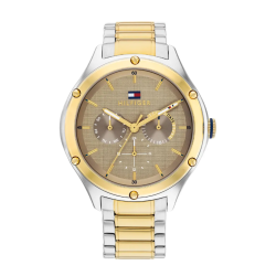 Tommy Hilfiger 1782658 Lexi Horloge Tommy Hilfiger 1782658 Lexi Horloge