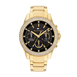 Tommy Hilfiger 1782676 Haven Horloge Tommy Hilfiger 1782676 Haven Horloge