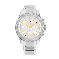 Tommy Hilfiger 1782677 Haven Horloge Tommy Hilfiger 1782677 Haven Horloge