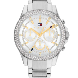 Tommy Hilfiger 1782677 Haven Horloge