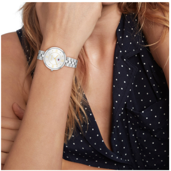 Tommy Hilfiger 1782683 Ella Horloge