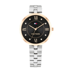 Tommy Hilfiger 1782684 Ella Horloge Tommy Hilfiger 1782684 Ella Horloge