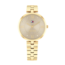 Tommy Hilfiger 1782685 Ella Horloge Tommy Hilfiger 1782685 Ella Horloge