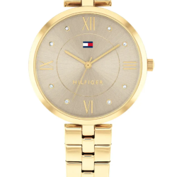 Tommy Hilfiger 1782685 Ella Horloge