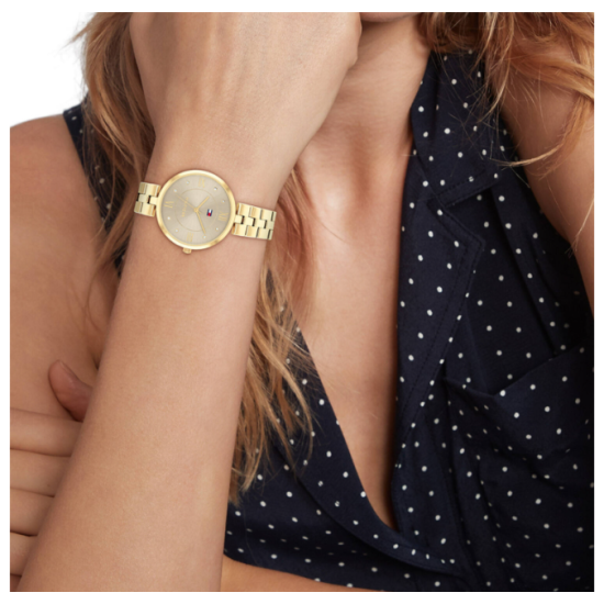 Tommy Hilfiger 1782685 Ella Horloge
