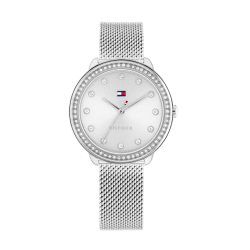 Tommy Hilfiger 1782698 Demi Horloge Tommy Hilfiger 1782698 Demi Horloge