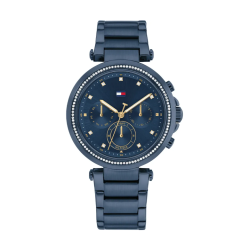 Tommy Hilfiger 1782704 Emily Horloge Tommy Hilfiger 1782704 Emily Horloge