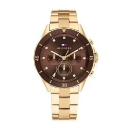 Tommy Hilfiger 1782709 Mellie Horloge Tommy Hilfiger 1782709 Mellie Horloge