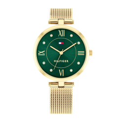 Tommy Hilfiger 1782711 Ella Horloge Tommy Hilfiger 1782711 Ella Horloge