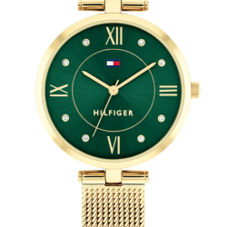Tommy Hilfiger 1782711 Ella Horloge