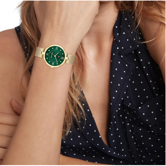 Tommy Hilfiger 1782711 Ella Horloge