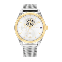Tommy Hilfiger 1782713 Monica Horloge Tommy Hilfiger 1782713 Monica Horloge