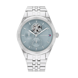 Tommy Hilfiger 1782714 Monica Horloge Tommy Hilfiger 1782714 Monica Horloge