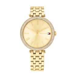 Tommy Hilfiger 1782718 Nathalie Horloge Tommy Hilfiger 1782718 Nathalie Horloge