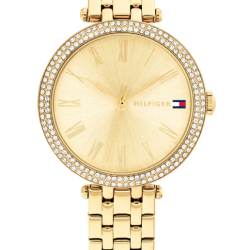 Tommy Hilfiger 1782718 Nathalie Horloge
