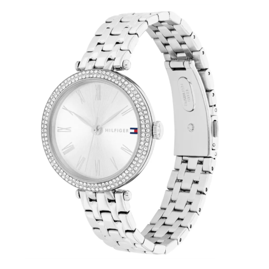 Tommy Hilfiger 1782719 Nathalie Horloge