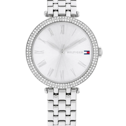 Tommy Hilfiger 1782719 Nathalie Horloge