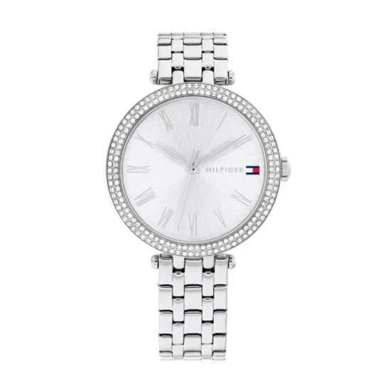Tommy Hilfiger 1782719 Nathalie Horloge