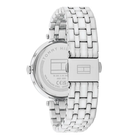 Tommy Hilfiger 1782719 Nathalie Horloge