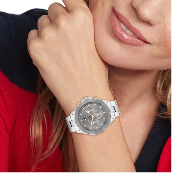 Tommy Hilfiger 1782742 Mellie Horloge