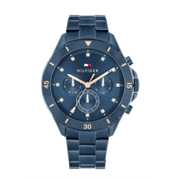 Tommy Hilfiger 1782743 Mellie Horloge Tommy Hilfiger 1782743 Mellie Horloge