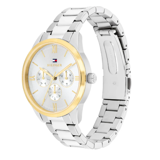 Tommy Hilfiger 1782744 Camille Horloge Tommy Hilfiger 1782744 Camille Horloge