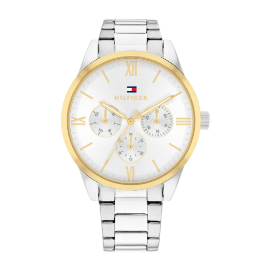 Tommy Hilfiger 1782744 Camille Horloge Tommy Hilfiger 1782744 Camille Horloge