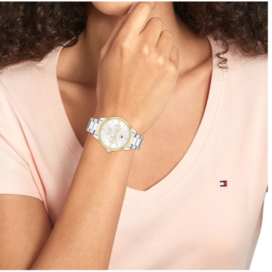 Tommy Hilfiger 1782744 Camille Horloge Tommy Hilfiger 1782744 Camille Horloge