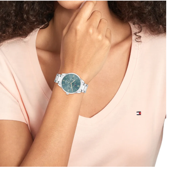 Tommy Hilfiger 1782745 Camille Horloge