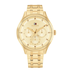 Tommy Hilfiger 1782751 Gianna Horloge Tommy Hilfiger 1782751 Gianna Horloge