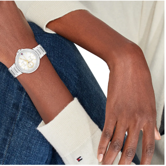 Tommy Hilfiger 1782753 Lori Horloge Tommy Hilfiger 1782753 Lori Horloge