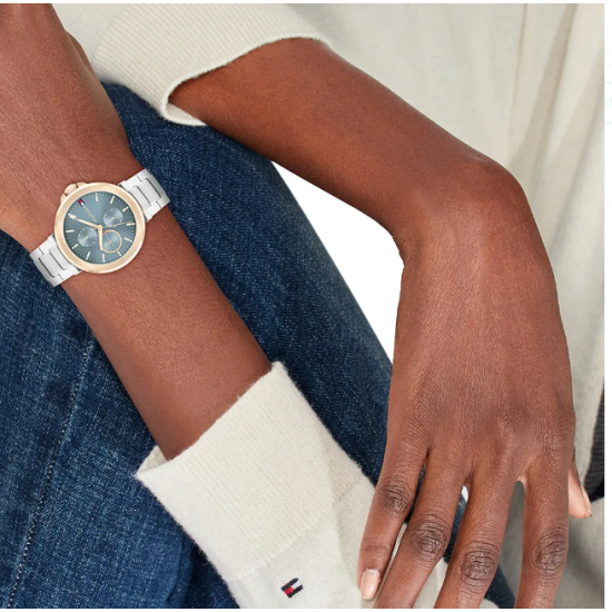 Tommy Hilfiger 1782754 Lori Horloge