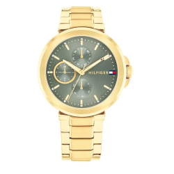 Tommy Hilfiger 1782755 Lori Horloge Tommy Hilfiger 1782755 Lori Horloge
