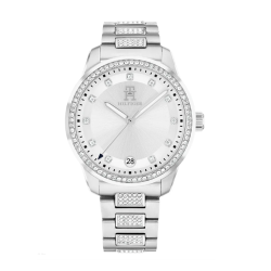Tommy Hilfiger 1782757 Crystals Horloge Tommy Hilfiger 1782757 Crystals Horloge