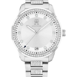 Tommy Hilfiger 1782757 Crystals Horloge