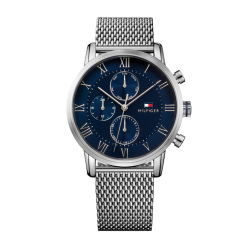 Tommy Hilfiger 1791398 Kane Horloge Tommy Hilfiger 1791398 Kane Horloge
