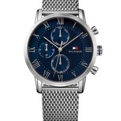 Tommy Hilfiger 1791398 Kane Horloge