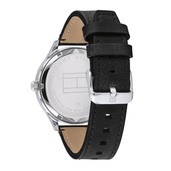 Tommy Hilfiger 1791641 Spencer Horloge Tommy Hilfiger 1791641 Spencer Horloge