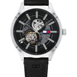 Tommy Hilfiger 1791641 Spencer Horloge
