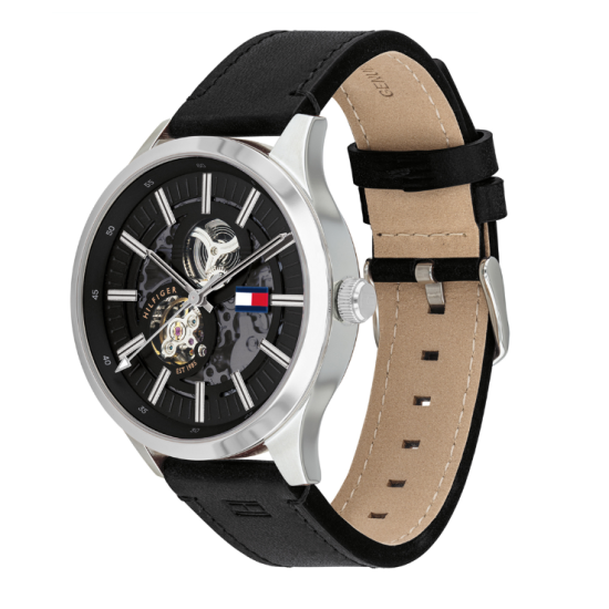 Tommy Hilfiger 1791641 Spencer Horloge Tommy Hilfiger 1791641 Spencer Horloge