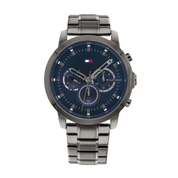 Tommy Hilfiger 1791796 Jameson Horloge Tommy Hilfiger 1791796 Jameson Horloge