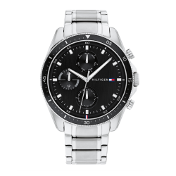 Tommy Hilfiger 1791835 Parker Horloge Tommy Hilfiger 1791835 Parker Horloge