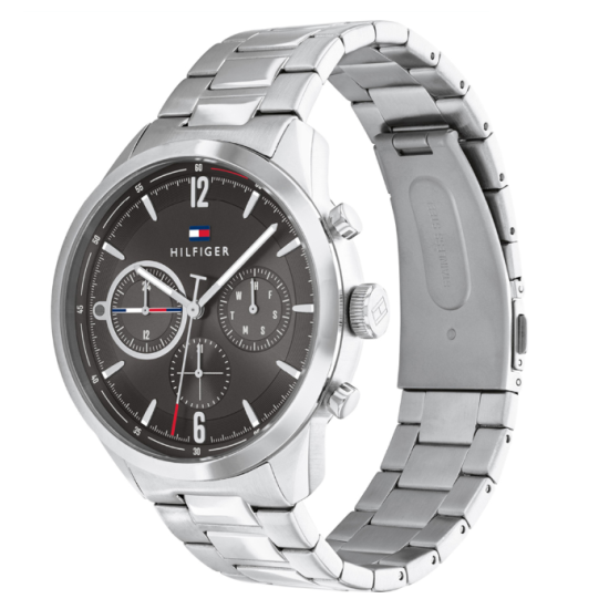 Tommy Hilfiger 1791943 Matthew Horloge Tommy Hilfiger 1791943 Matthew Horloge