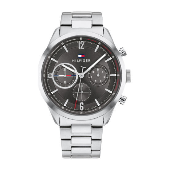 Tommy Hilfiger 1791943 Matthew Horloge Tommy Hilfiger 1791943 Matthew Horloge