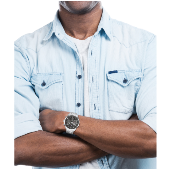 Tommy Hilfiger 1791943 Matthew Horloge Tommy Hilfiger 1791943 Matthew Horloge