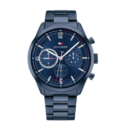Tommy Hilfiger 1791945 Matthew Horloge Tommy Hilfiger 1791945 Matthew Horloge