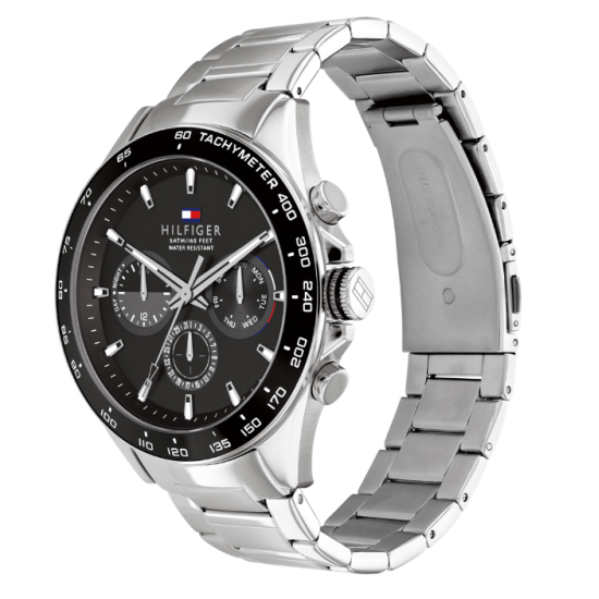 Tommy Hilfiger 1791967 Owen Horloge